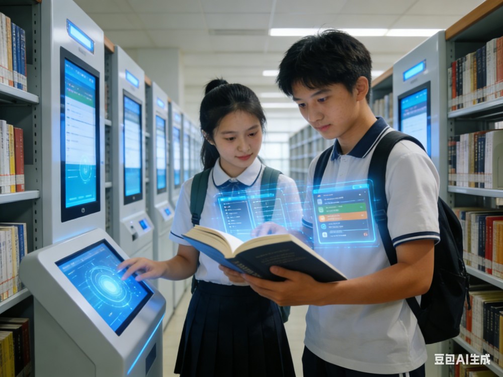 智慧校园智慧校园系统(图2)