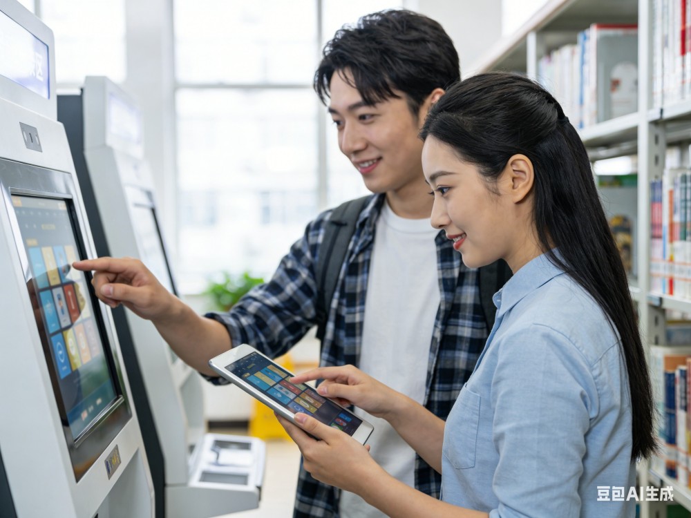 泰安智慧校园系统(图3)