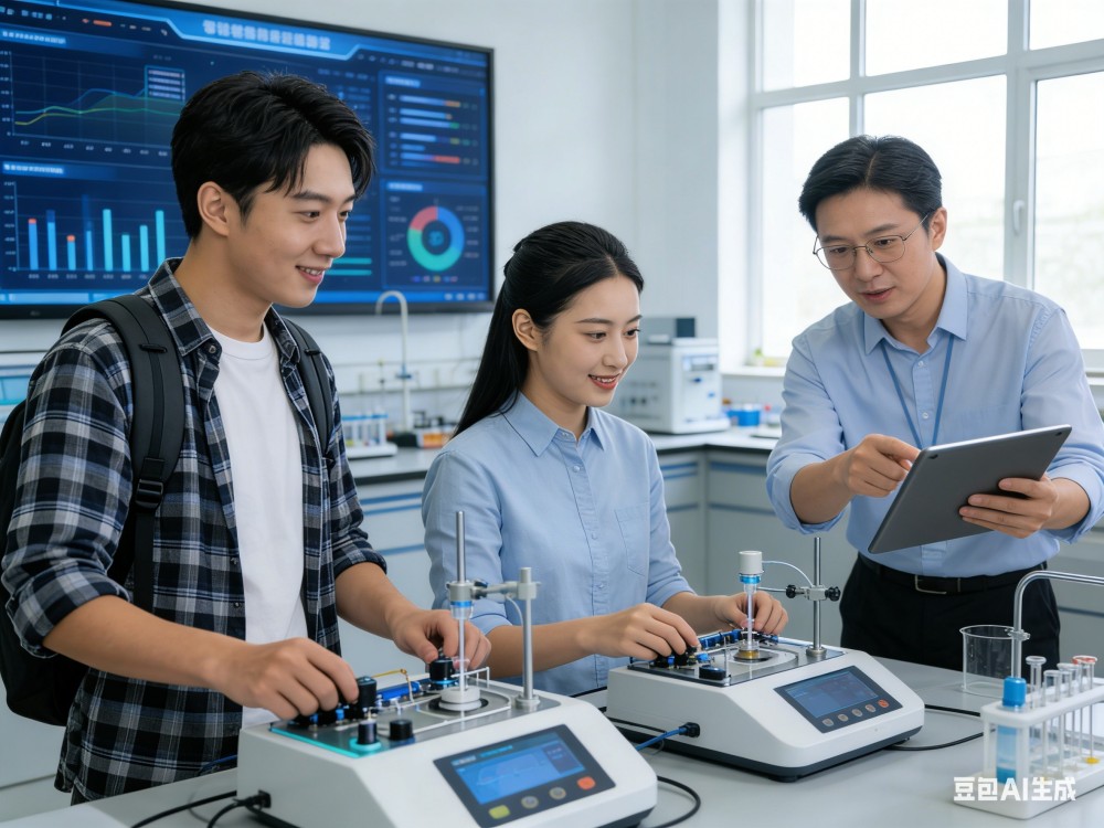 智慧校园导航系统(图3)