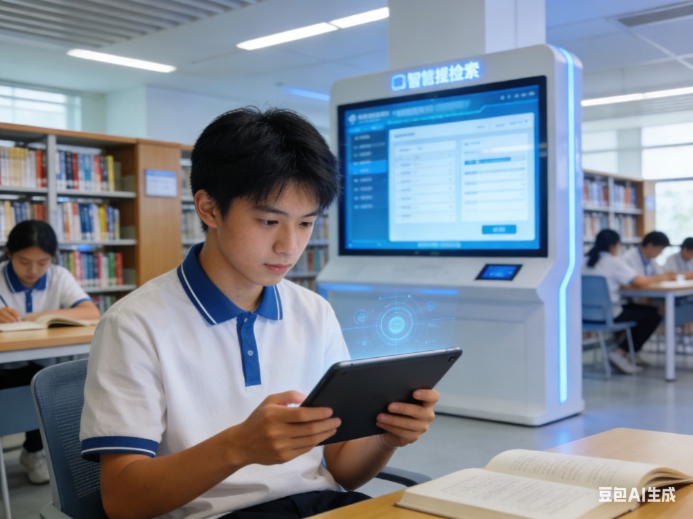 智慧校园系统(图3)