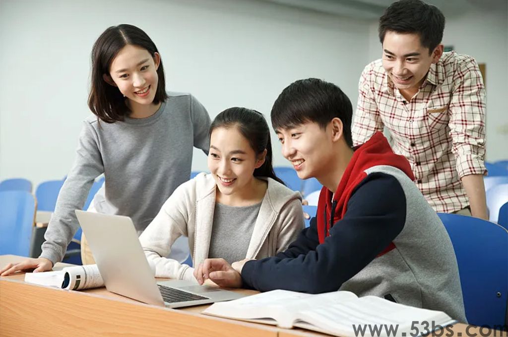 高校生涯教育解决方案提供商(图1)