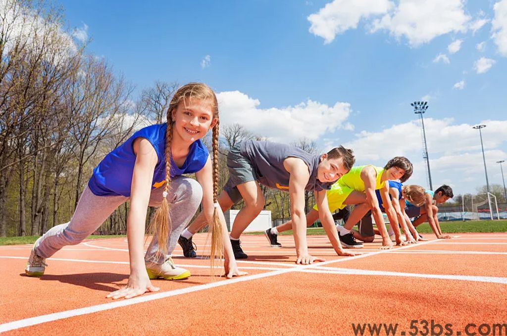 什么是学生体质健康系统(图1)