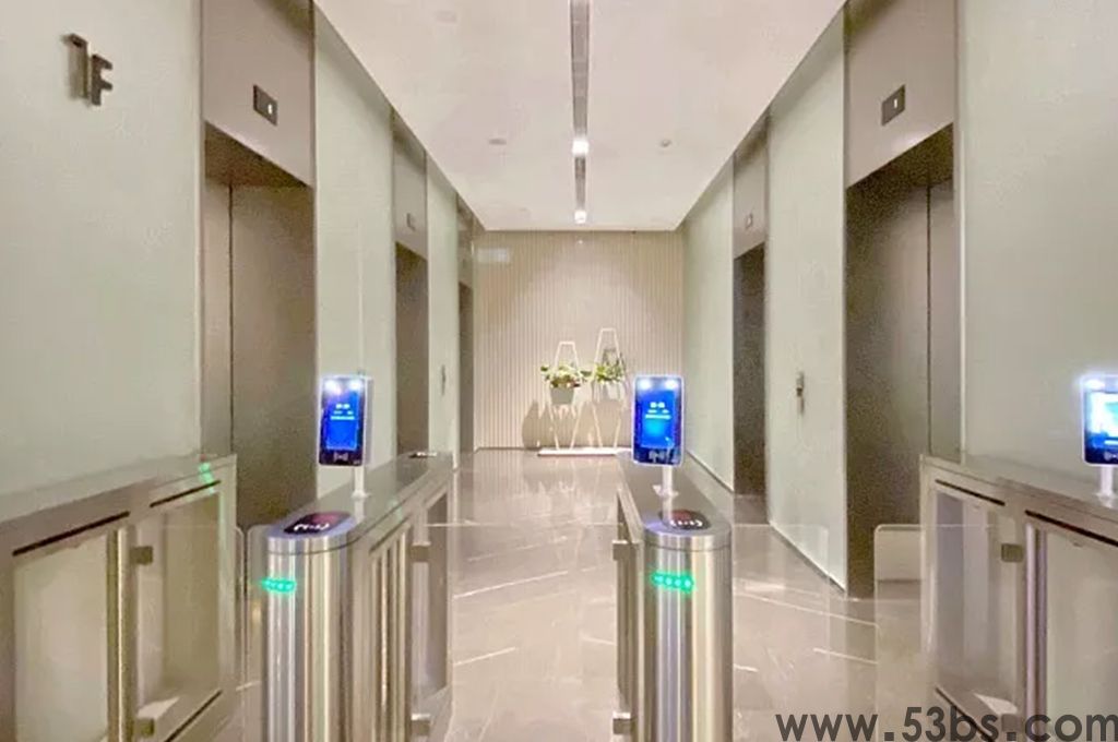 什么是进出访客管理系统(图1)