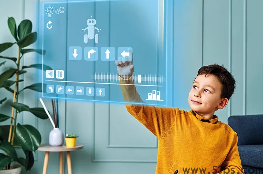 中职院校的智慧校园建设(图1)