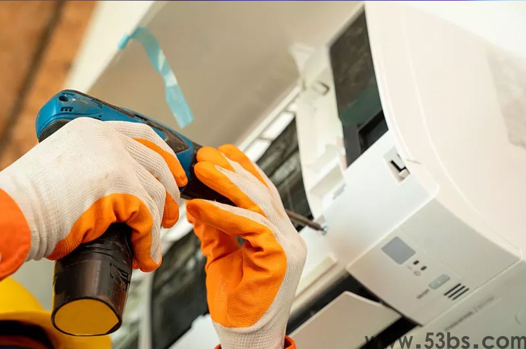 什么是宿舍报修系统(图1)