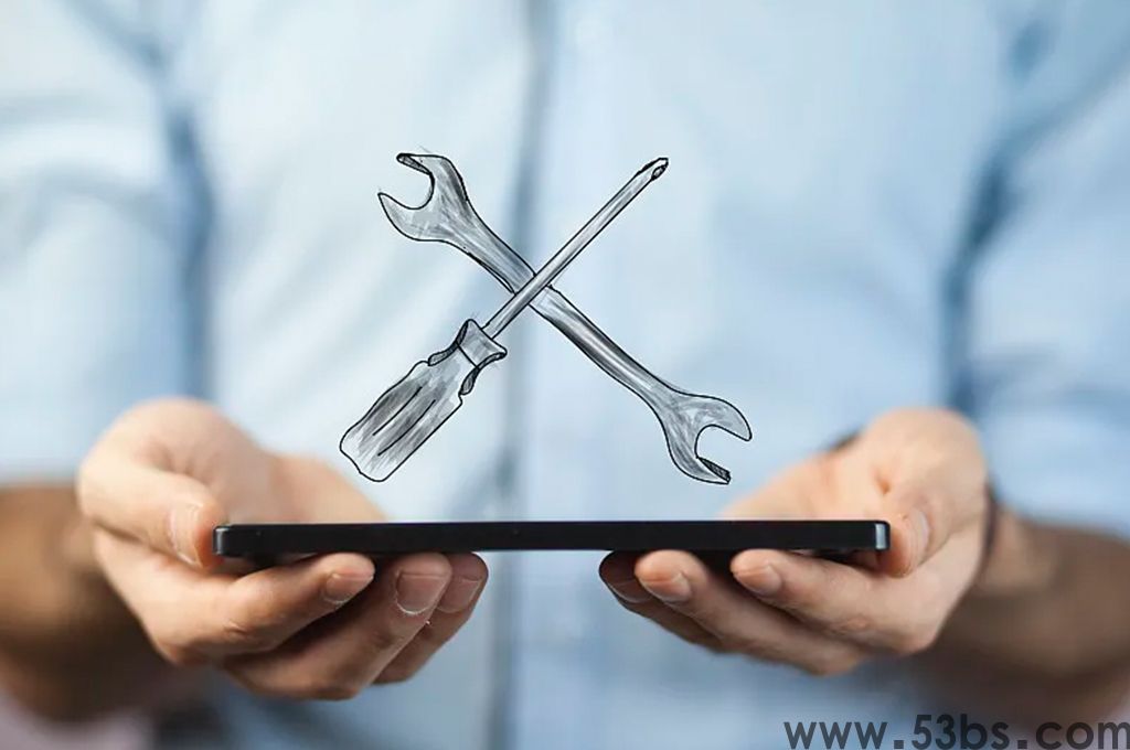 什么是网上报修系统(图1)