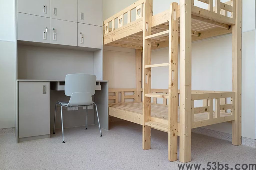 什么是高校公寓管理系统(图1)