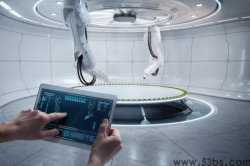 什么是实验室综合管理系统(图1)