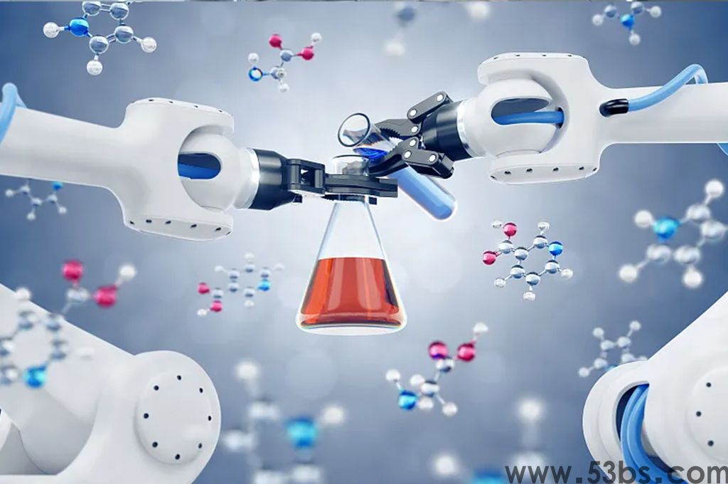 什么是实验室系统管理系统(图1)