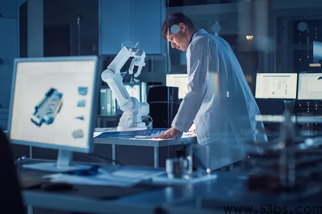 什么是实验室预约系统(图1)