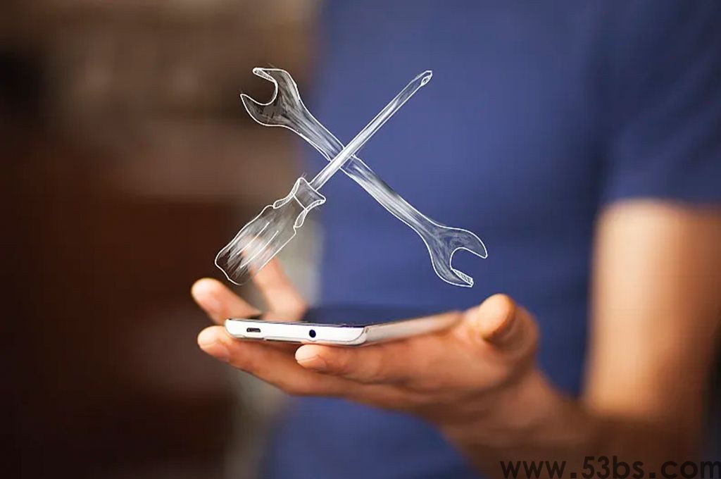 什么是设备报修系统(图1)