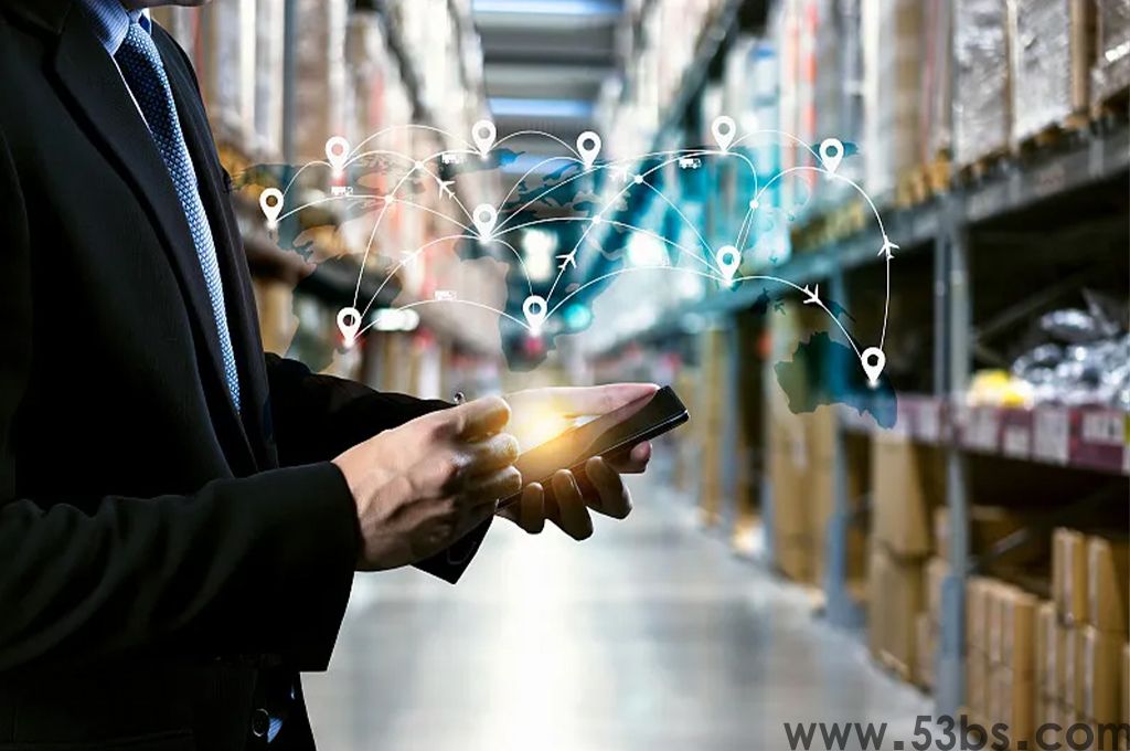 什么是固定资产管理系统(图1)