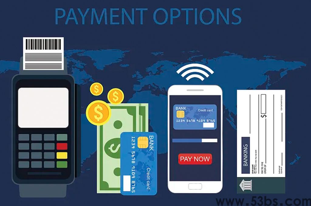 什么是学生缴费系统(图1)