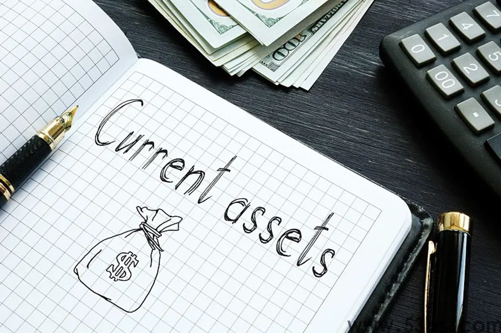 什么是资产管理系统设计(图1)