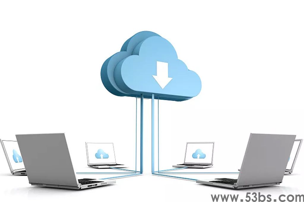 什么是虚拟云桌面系统(图1)