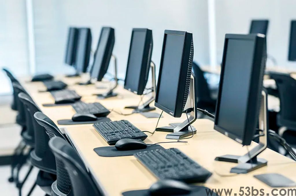 什么是虚拟化云桌面(图1)