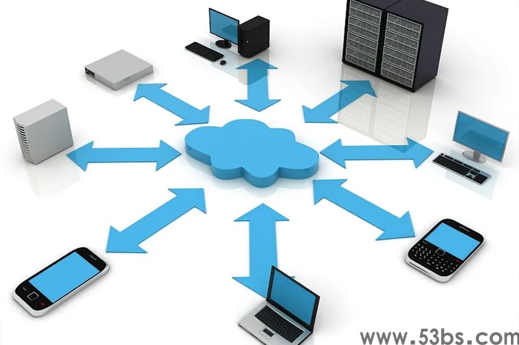 什么是虚拟云桌面(图1)