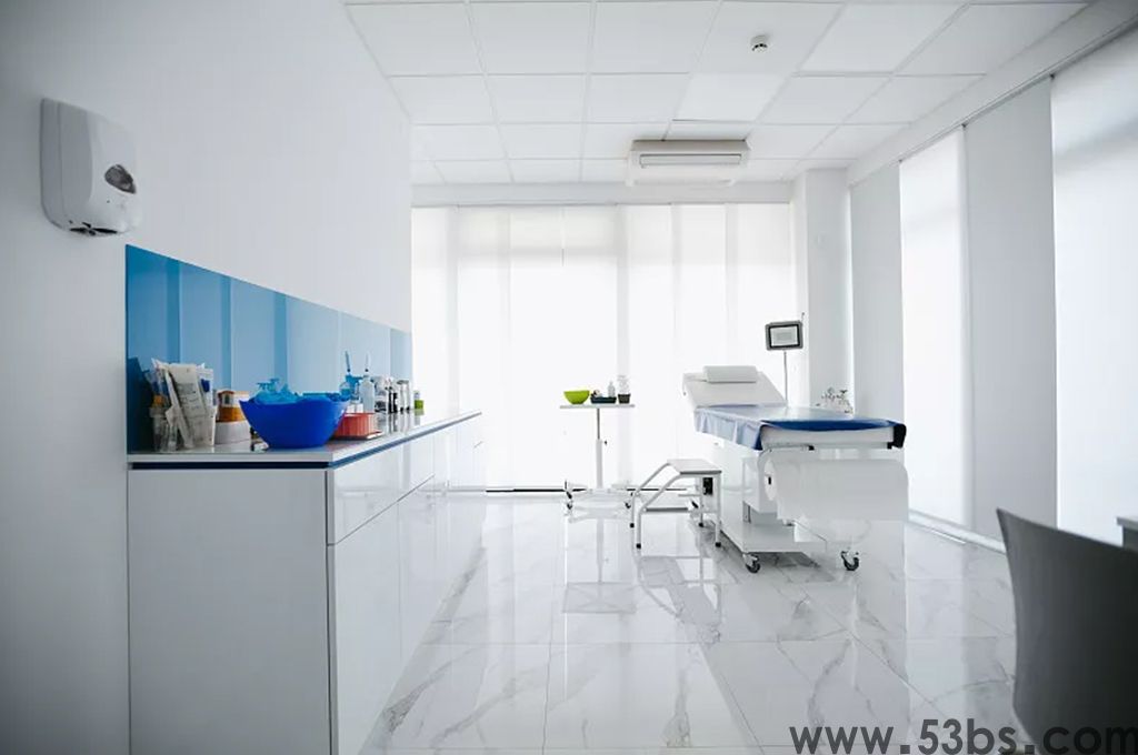 什么是幼儿园医务室管理信息系统(图1)