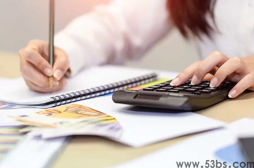 什么是学校财务管理系统(图1)