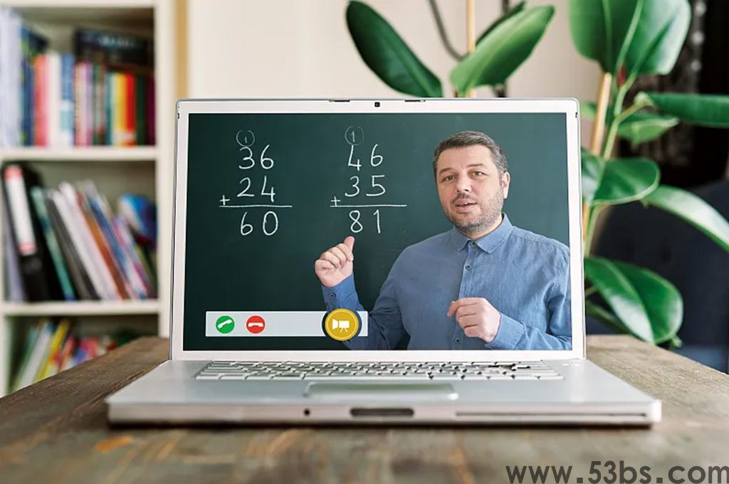 智慧课堂服务是什么(图1)