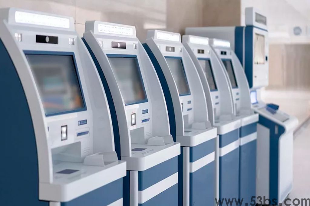 什么是图书自助借还机(图1)