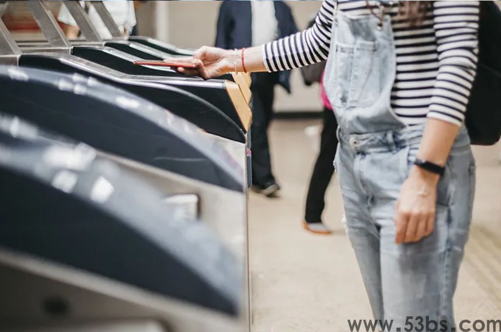 什么是自助借还机(图1)