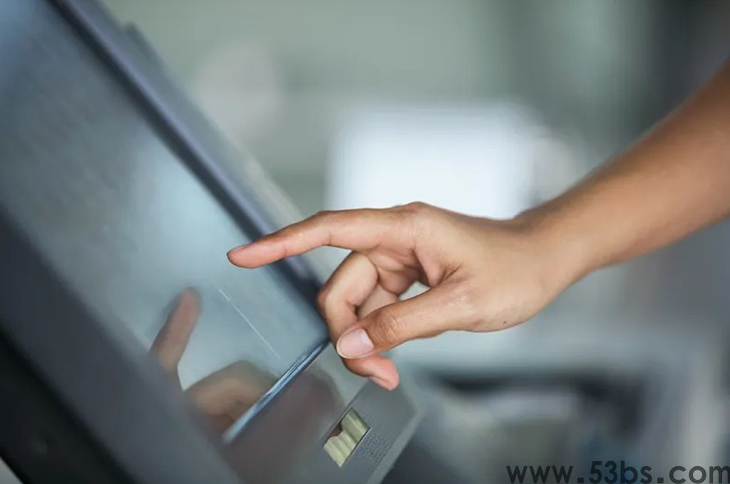 什么是图书自助借还(图1)