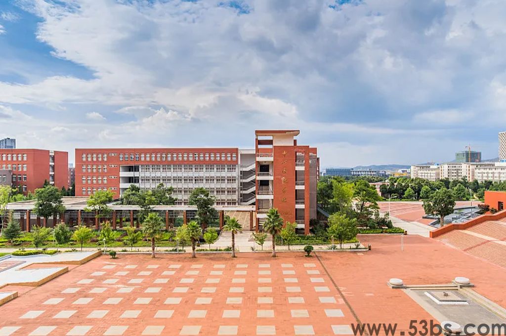 中职的智慧校园是什么(图1)