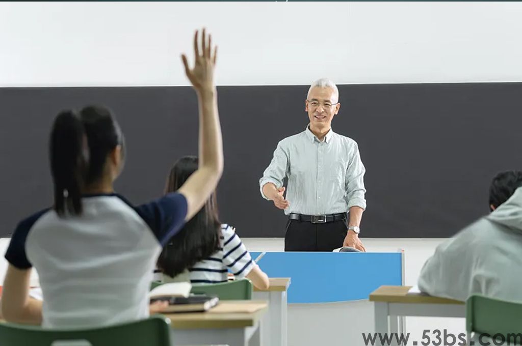 什么是精品课堂录播系统(图1)