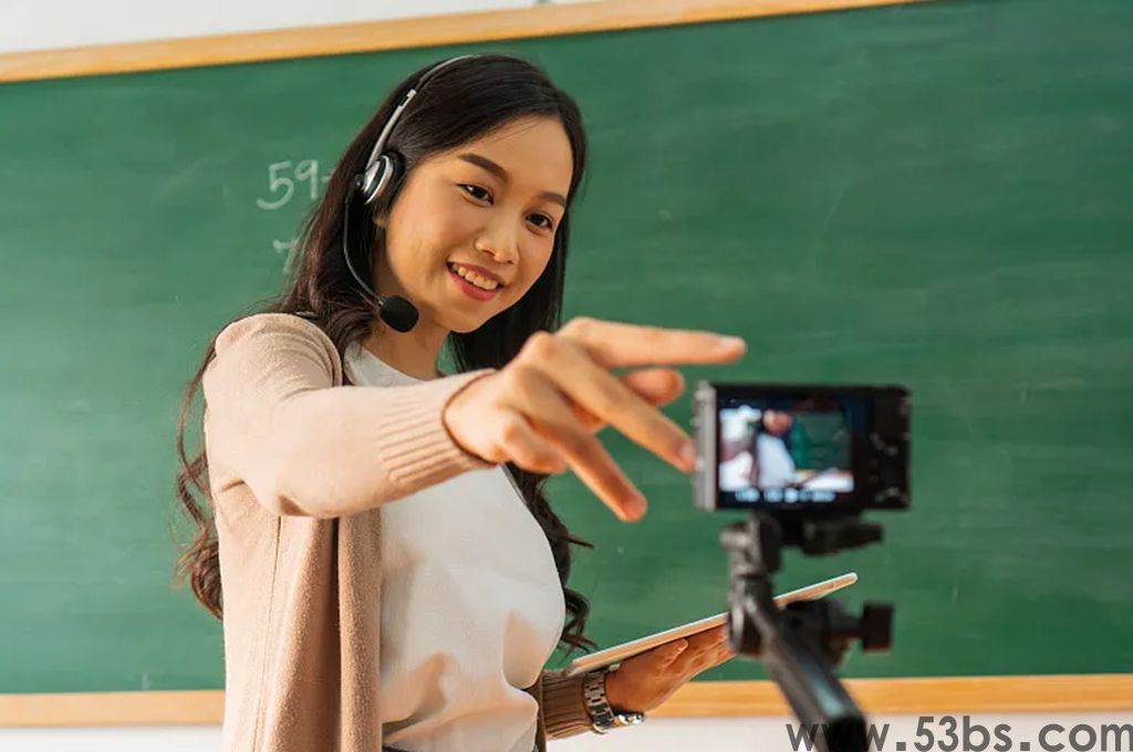 什么是课堂录播软件(图1)