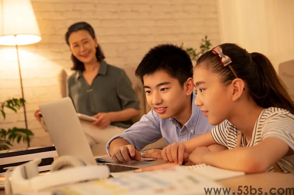 什么是家校互通系统(图1)