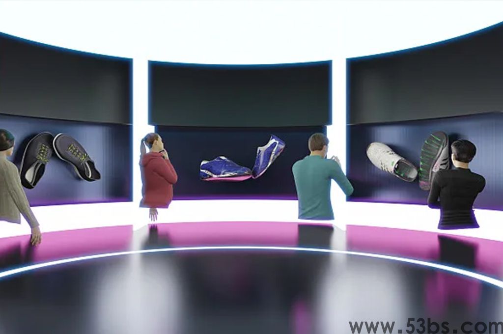 什么是虚拟演播室厂家(图1)