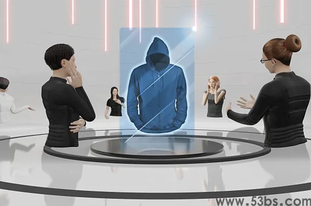 什么是虚拟演播室方案(图1)