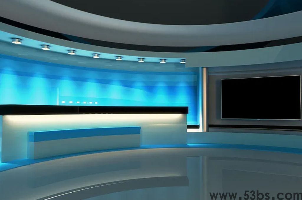 什么是虚拟演播室(图1)