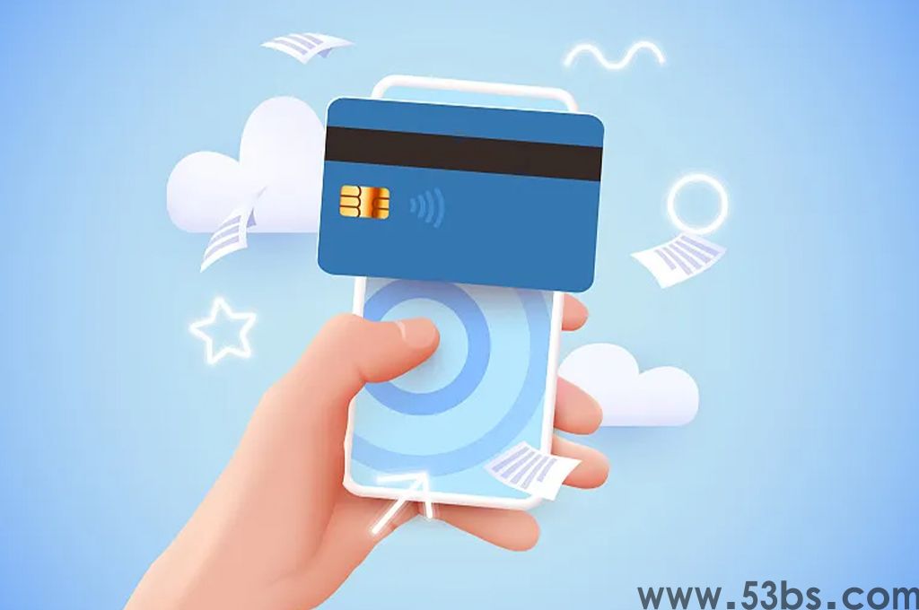 校园一卡通方案有哪些(图1)