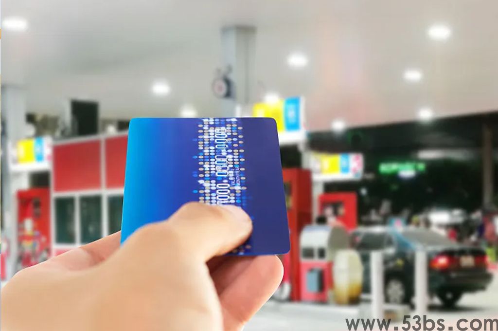 什么是校园一卡通系统(图1)