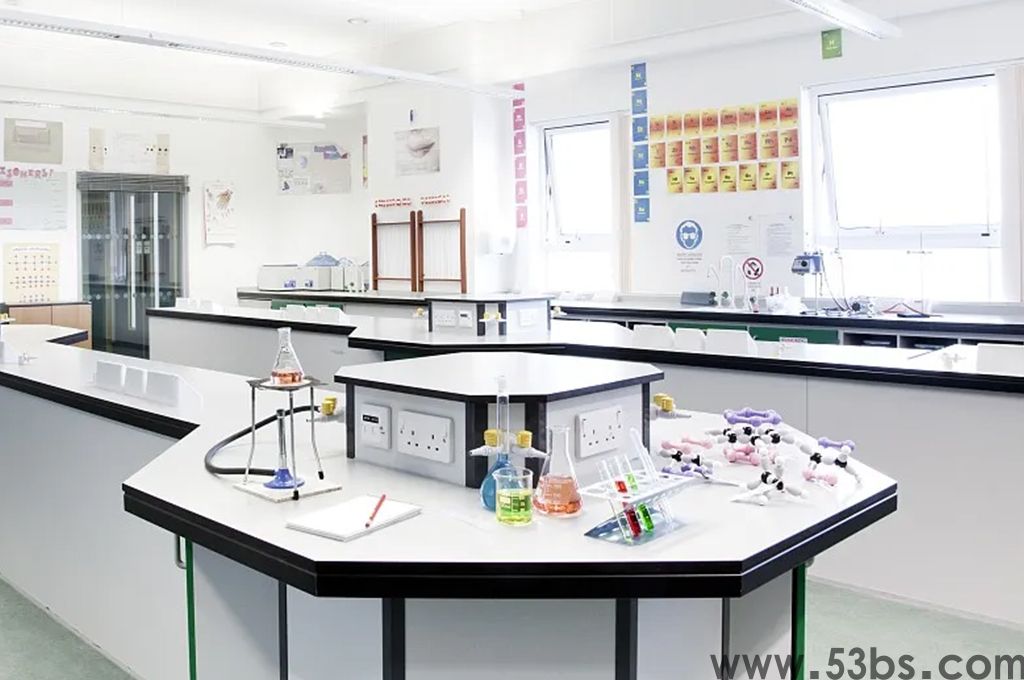 理化生实验室厂家(图1)