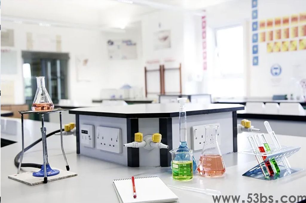 理化生实验室设备(图1)