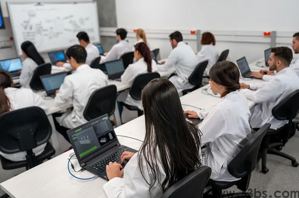 电工技能与实训仿真教学软件(图1)