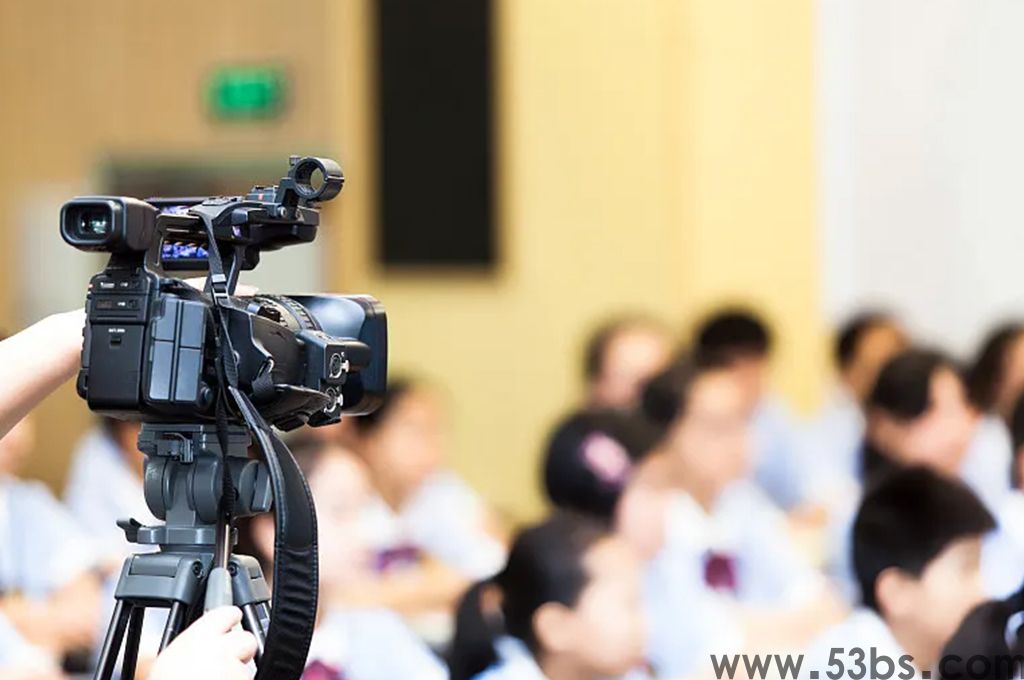 什么是校园电视台系统(图1)