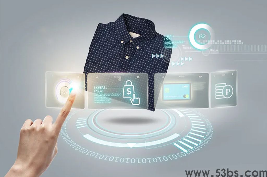 服装虚拟仿真教学软件(图1)