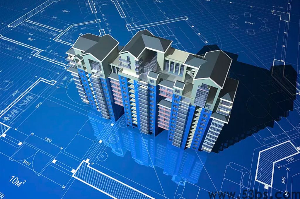 建筑虚拟仿真教学软件(图1)