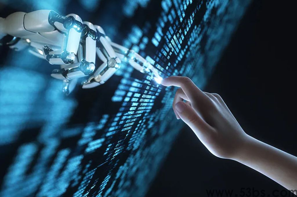 人工智能实验室(图1)