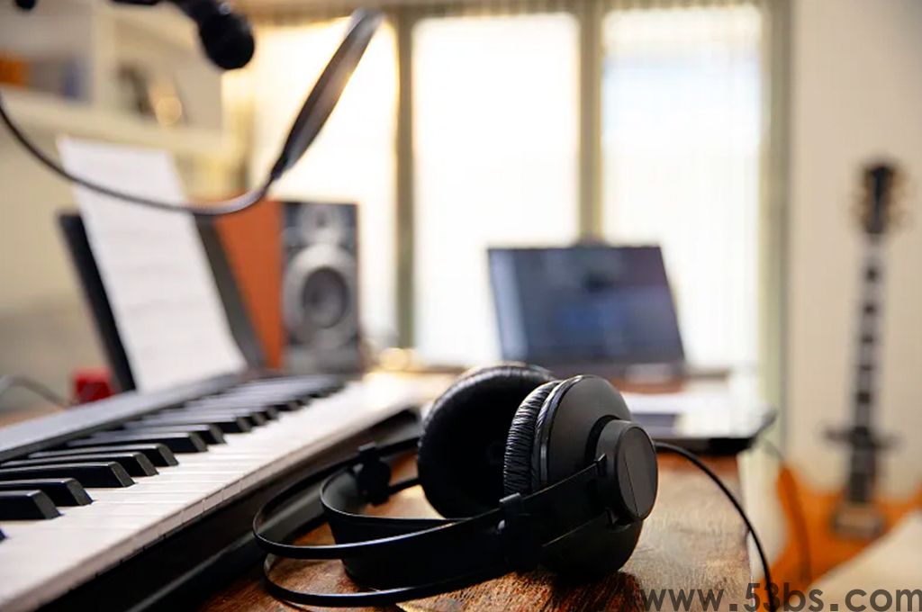 语音教学实验室(图1)