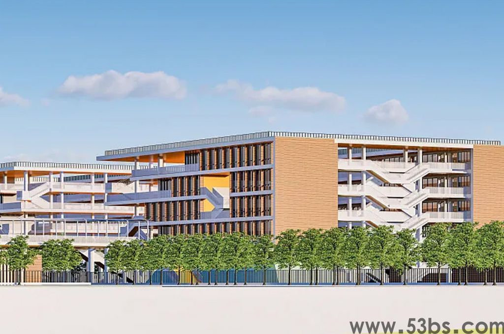 校园数字化管理平台(图1)