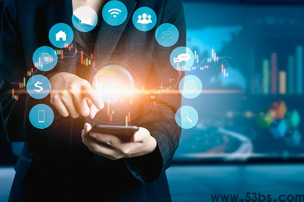 高校为何要进行校园数字化建设(图1)