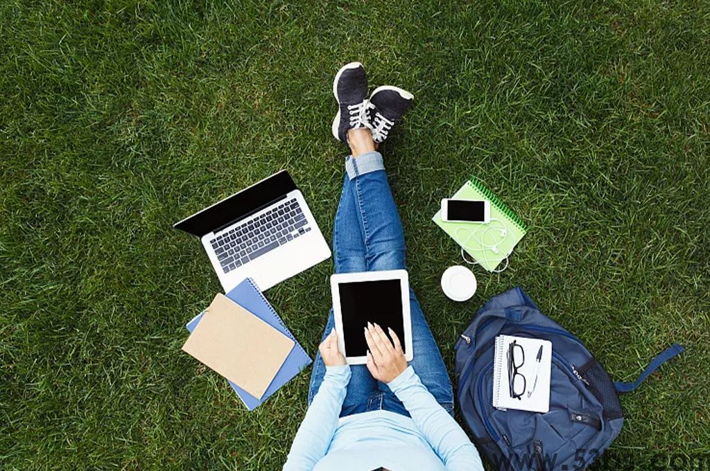 数字化智慧校园管理平台(图1)