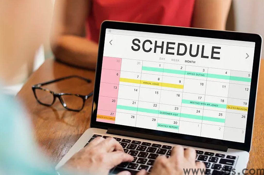 排课管理系统(图1)