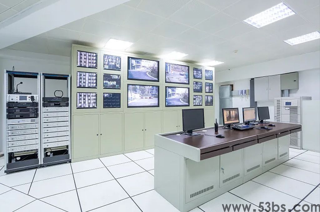 机房监控运维系统(图1)