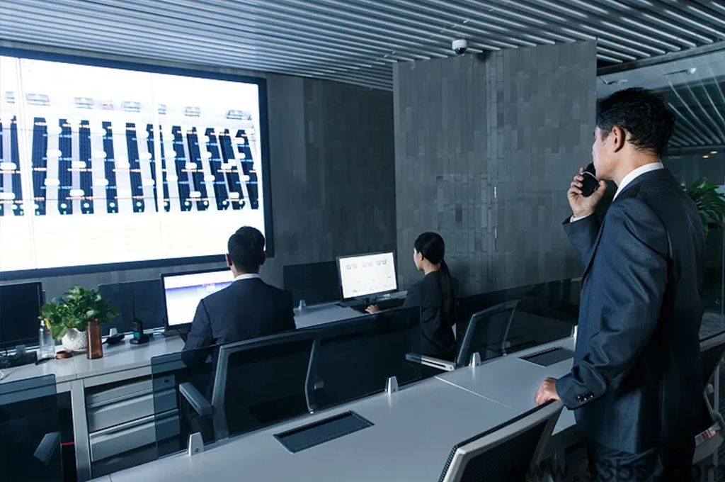 网络机房运维系统(图1)